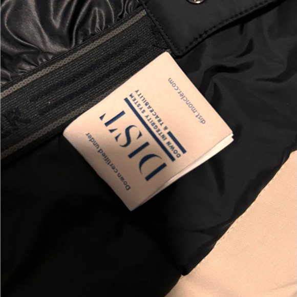 MONCLER GRENOBLE
LAPLANCE GORE-TEX SKI JACKET Small - Picture 5 of 10